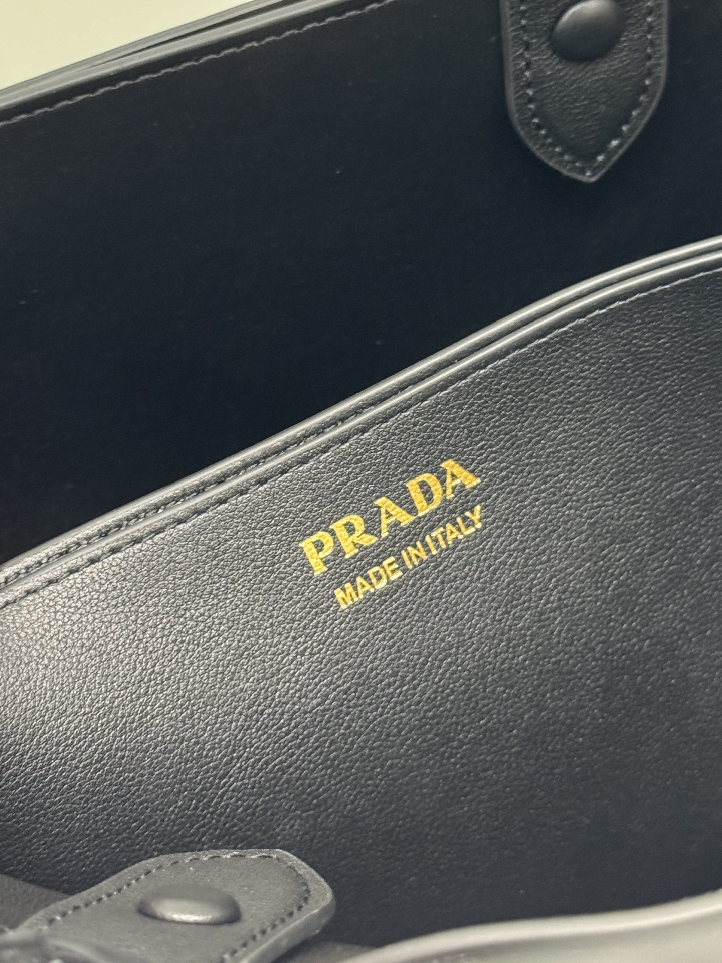 Prada Top Handle Bags